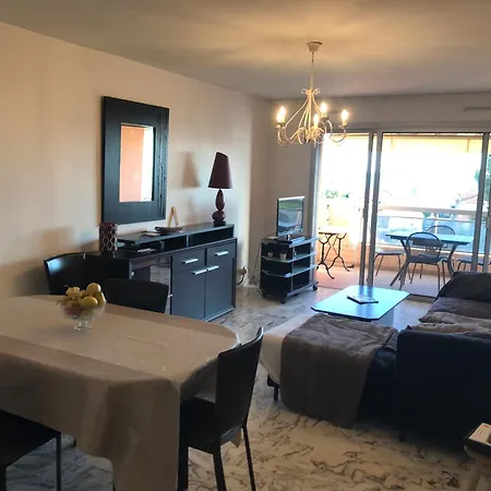Le Pecheur Apartment