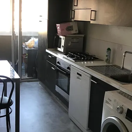 Le Pecheur Apartment *