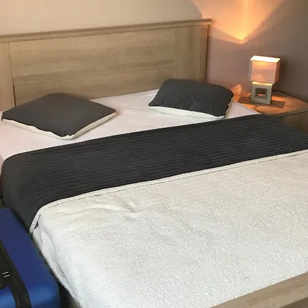 Le Pecheur Apartment